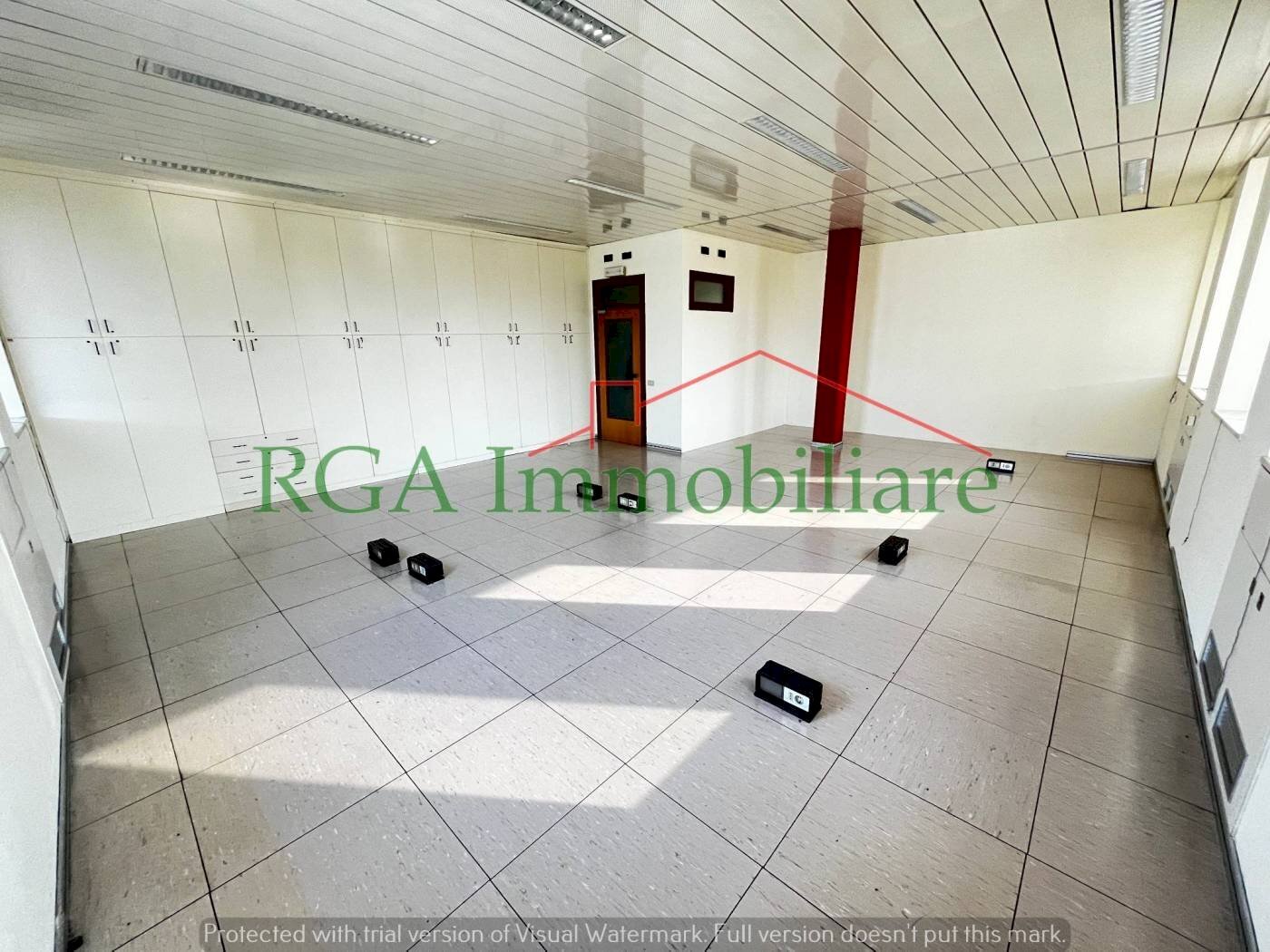 ufficio - Office Tangenziale Sud, Seriate - photo 3