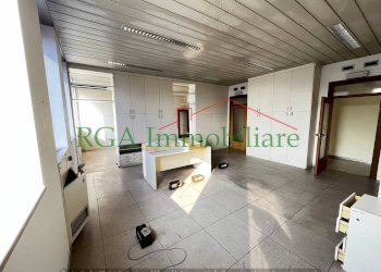 ufficio - Ufficio Tangenziale Sud, Seriate - foto 1