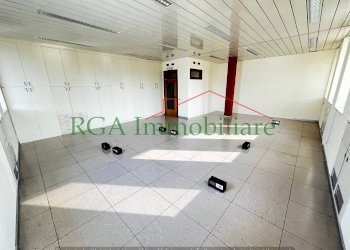 ufficio - Ufficio Tangenziale Sud, Seriate - foto 3