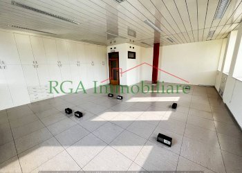 ufficio - Ufficio Tangenziale Sud, Seriate - foto 9