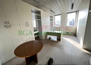 ufficio - Ufficio Tangenziale Sud, Seriate - foto 10