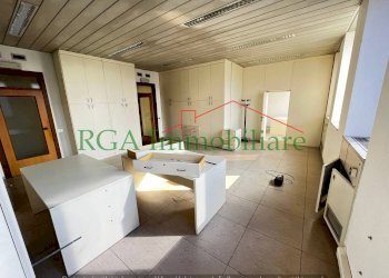 ufficio - Ufficio Tangenziale Sud, Seriate - foto 11