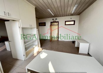 ufficio - Ufficio Tangenziale Sud, Seriate - foto 14