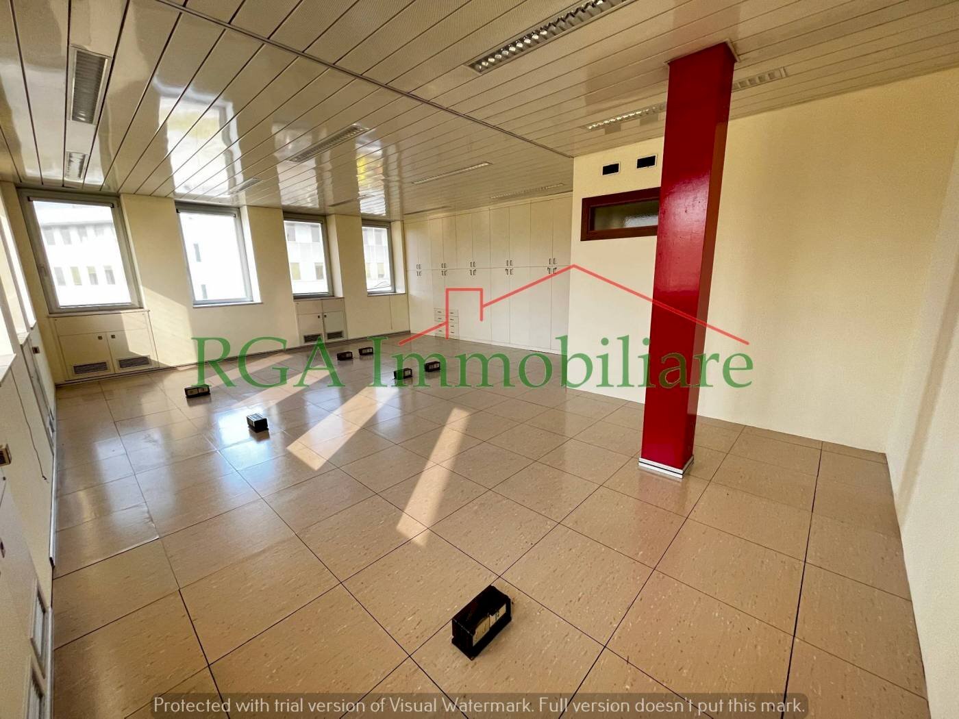 ufficio - Office via Levata, 8, Seriate - photo 1