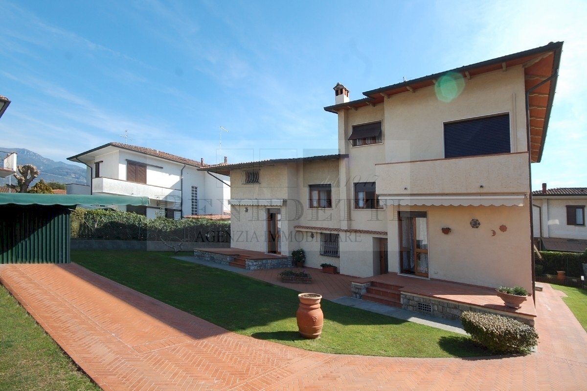 DSC_0021.JPG - Villa Via delle Erbe, Pietrasanta - foto 1