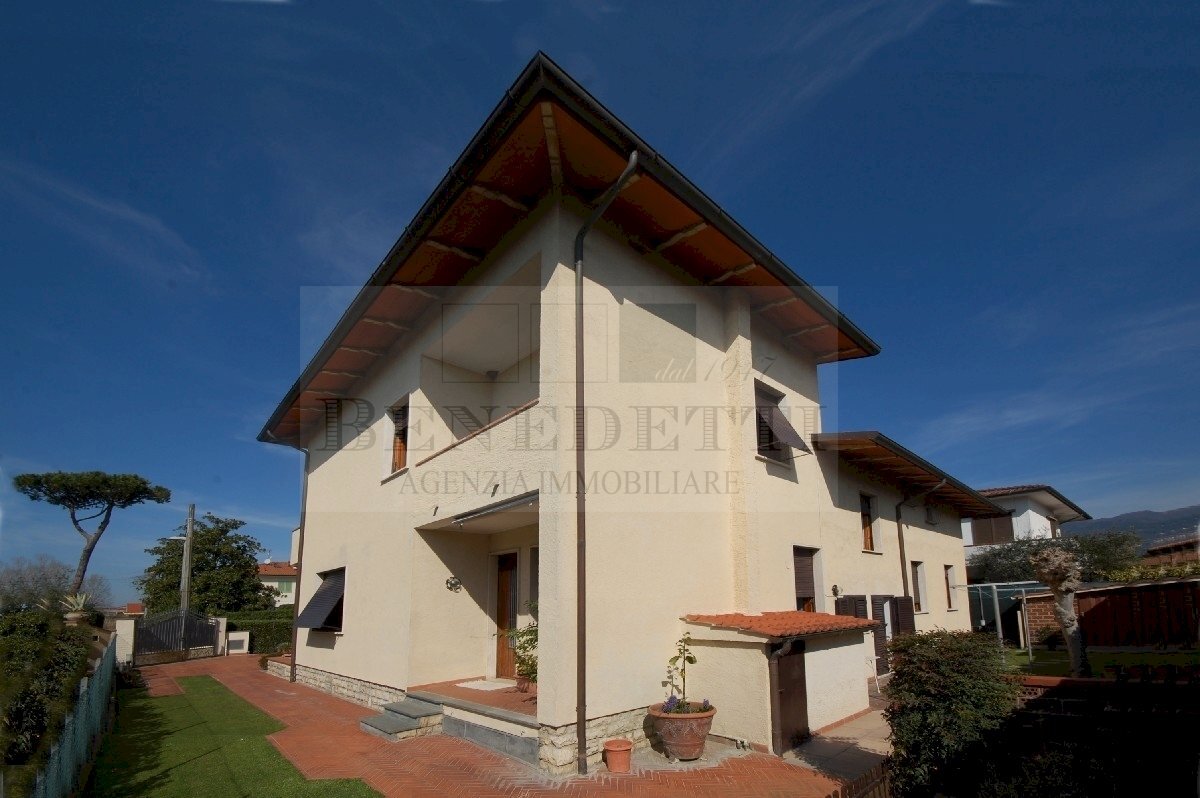 DSC_0024.JPG - Villa Via delle Erbe, Pietrasanta - foto 2