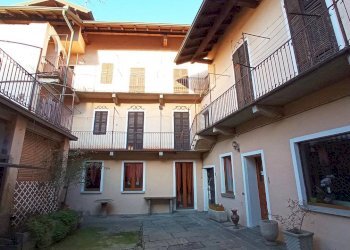 #canovaonline - Casa indipendente piazza Vittorio Veneto, Invorio - foto 10