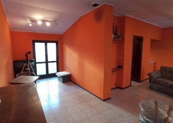 #canovaonline - Casa indipendente piazza Vittorio Veneto, Invorio - foto 12