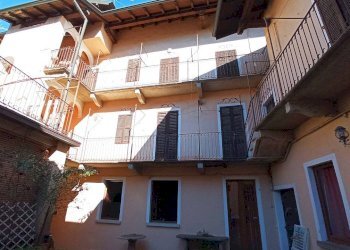 #canovaonline - Casa indipendente piazza Vittorio Veneto, Invorio - foto 20