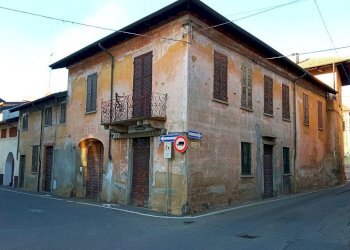 #canovaonline - Casa indipendente piazza Vittorio Veneto, Invorio - foto 21