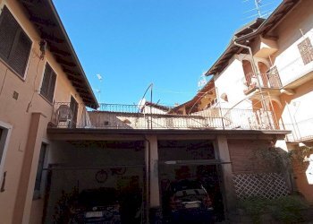 #canovaonline - Casa indipendente piazza Vittorio Veneto, Invorio - foto 25