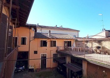 #canovaonline - Casa indipendente piazza Vittorio Veneto, Invorio - foto 32