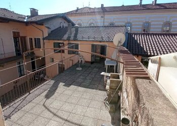 #canovaonline - Casa indipendente piazza Vittorio Veneto, Invorio - foto 34