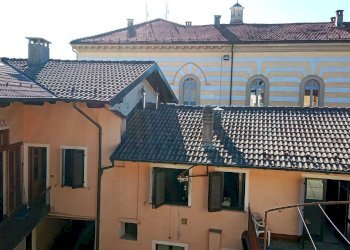 #canovaonline - Casa indipendente piazza Vittorio Veneto, Invorio - foto 35