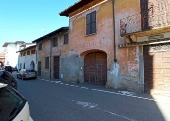 #canovaonline - Casa indipendente piazza Vittorio Veneto, Invorio - foto 38