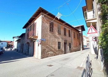 #canovaonline - Casa indipendente piazza Vittorio Veneto, Invorio - foto 39