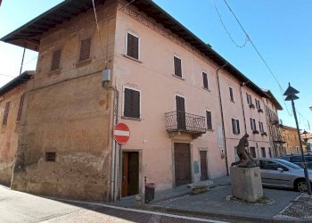 #canovaonline - Casa indipendente piazza Vittorio Veneto, Invorio - foto 40