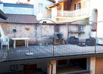 #canovaonline - Casa indipendente piazza Vittorio Veneto, Invorio - foto 47