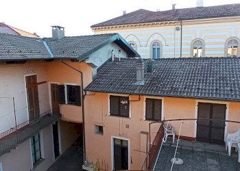 #canovaonline - Casa indipendente piazza Vittorio Veneto, Invorio - foto 49