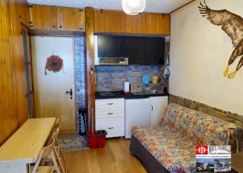 Monolocale Rieti - foto 6