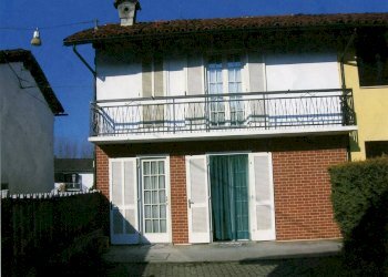 Villa a Schiera via Manero, 30, Cardè - foto 1