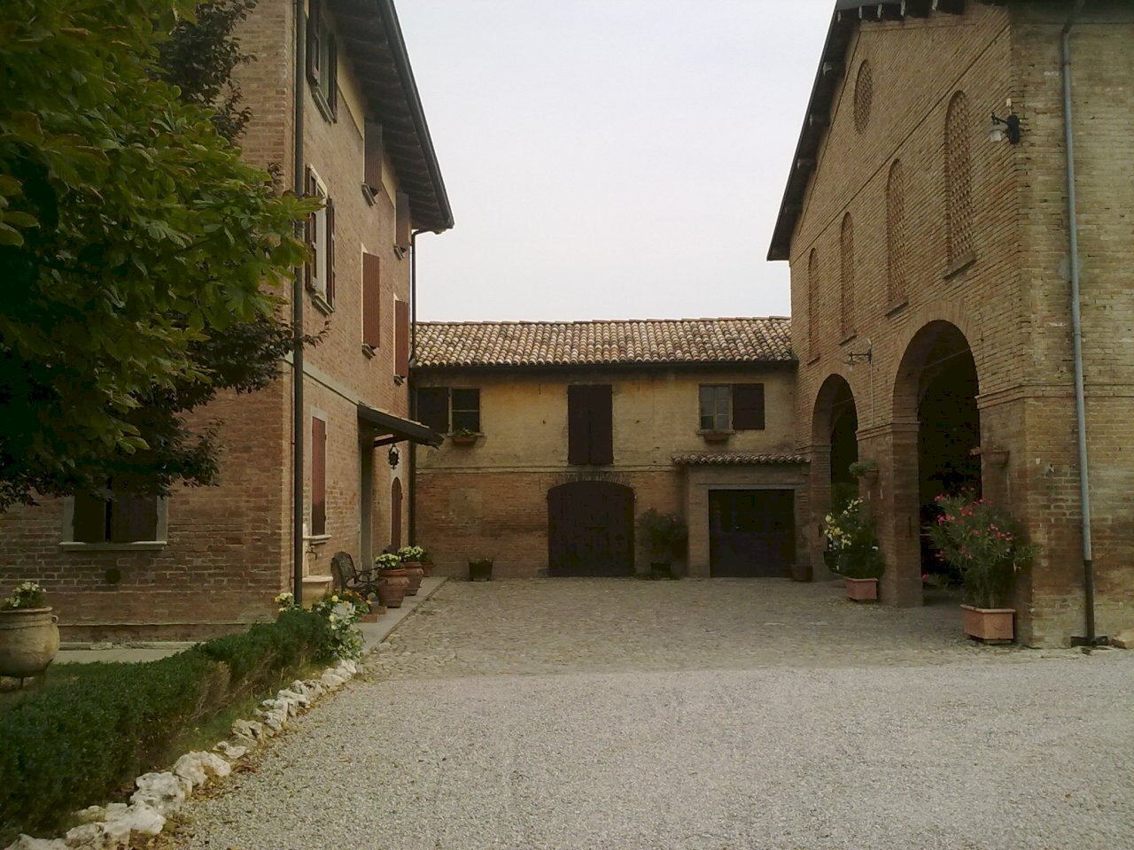 08082013847.jpg - Villa Reggio nell'Emilia - photo 1