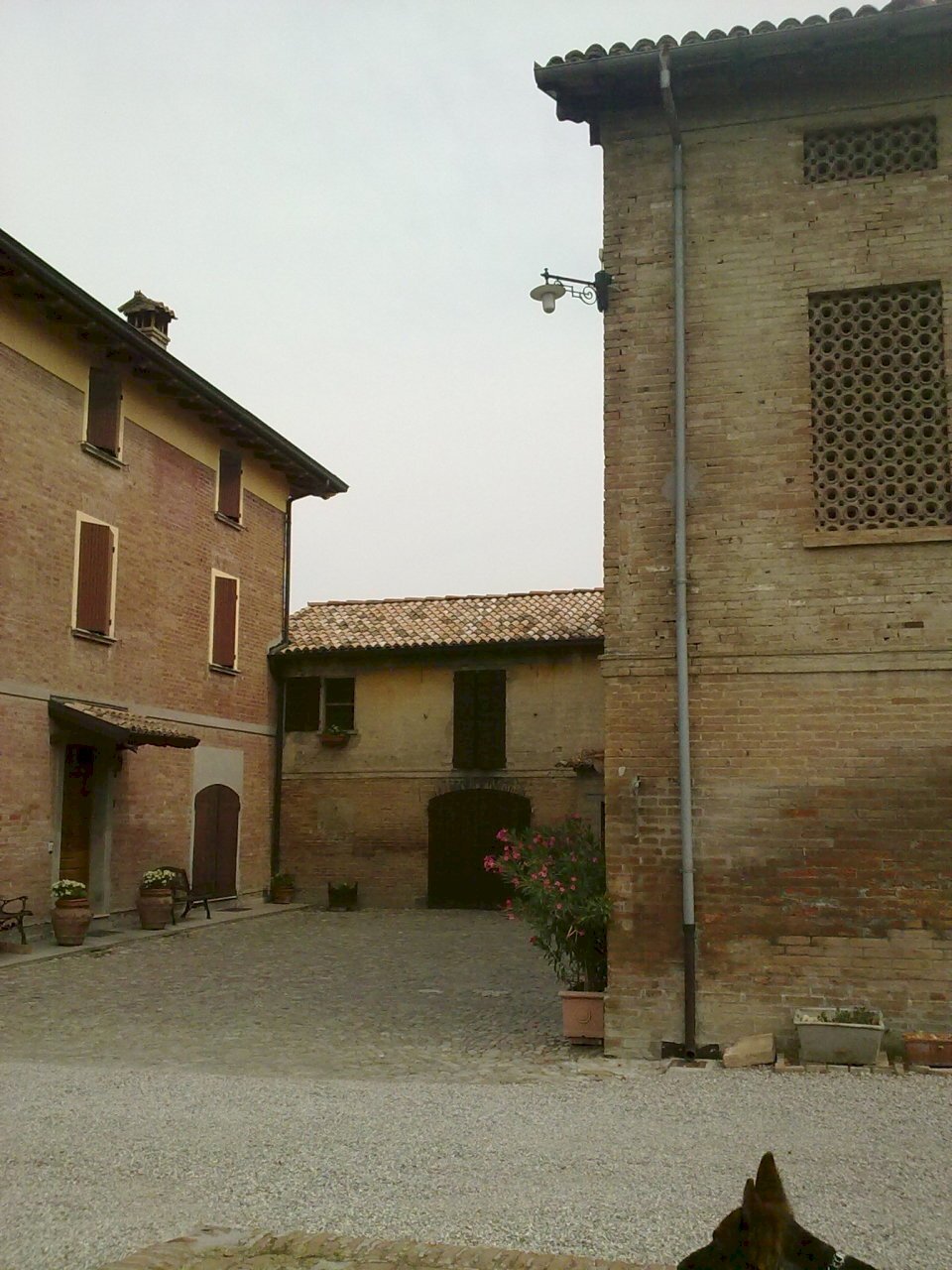 08082013849.jpg - Villa Reggio nell'Emilia - photo 2