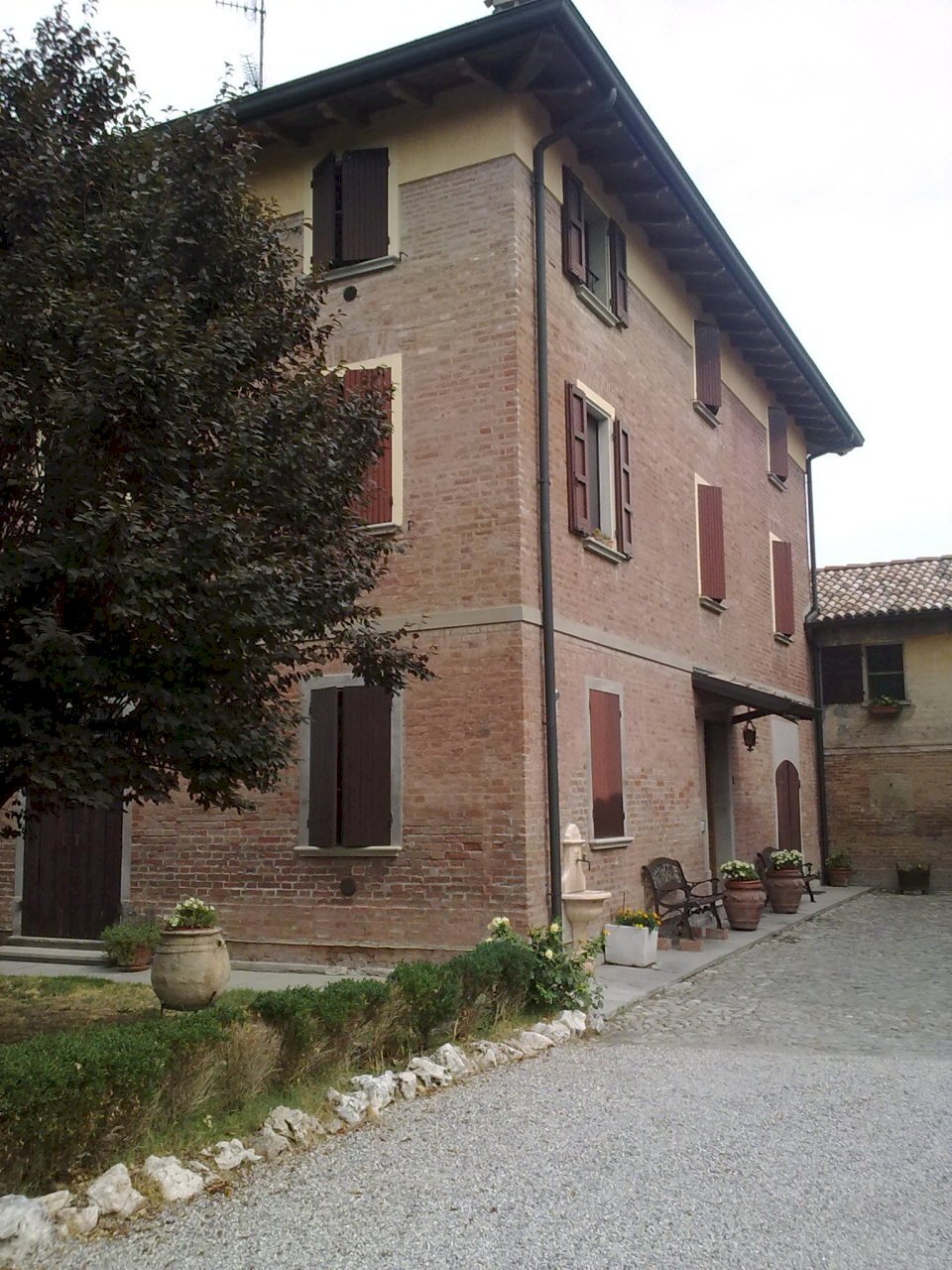 08082013845.jpg - Villa Reggio nell'Emilia - photo 3