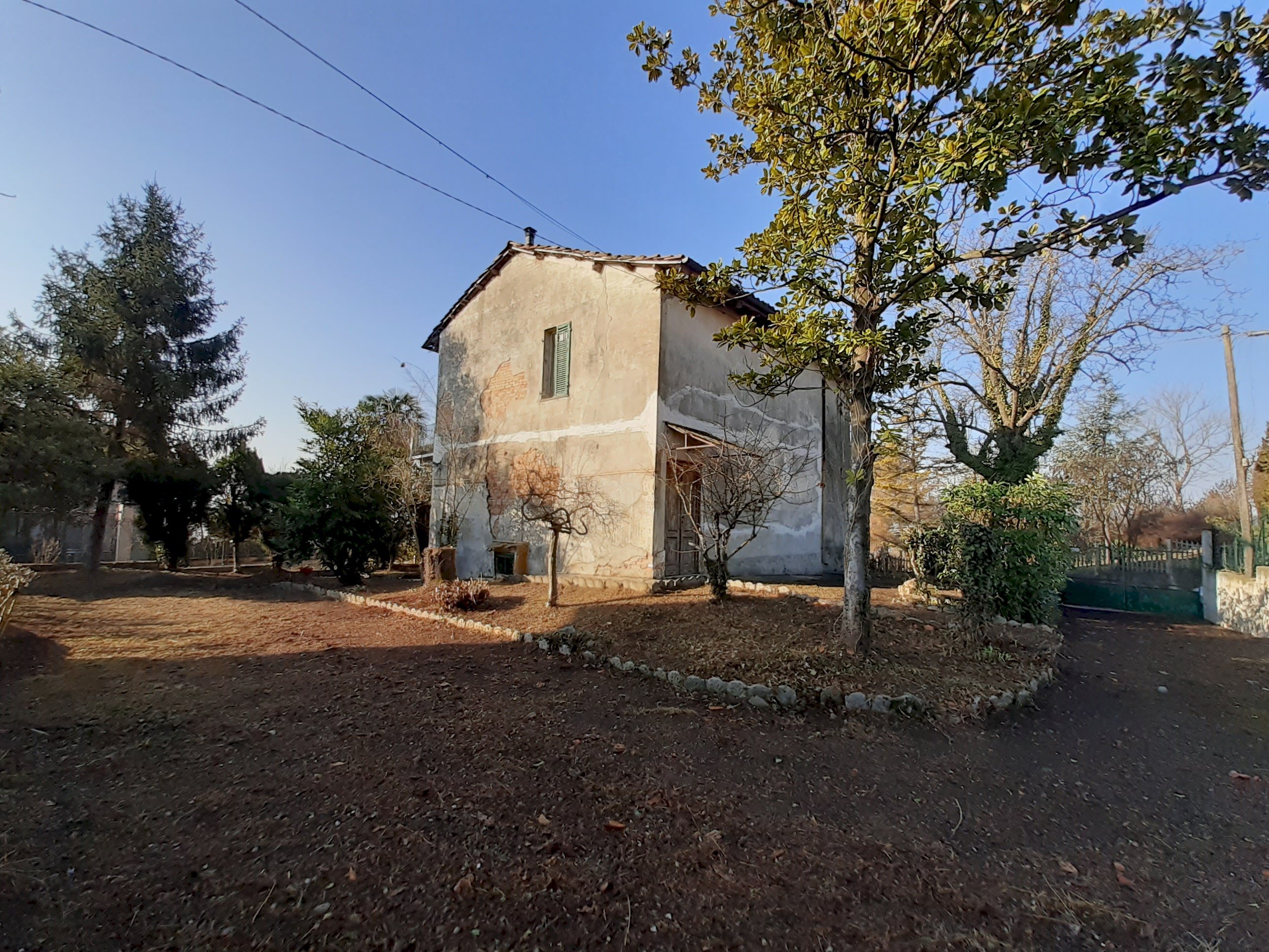 Casa indipendente Via Fontane, frazione Trittango, Villadeati - foto 2