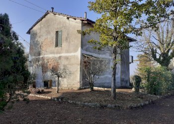 Casa indipendente Via Fontane, frazione Trittango, Villadeati - foto 3