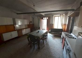 Casa indipendente Via Fontane, frazione Trittango, Villadeati - foto 4