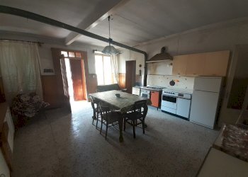 Casa indipendente Via Fontane, frazione Trittango, Villadeati - foto 5