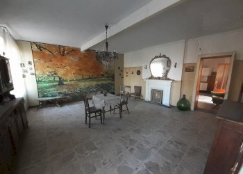 Casa indipendente Via Fontane, frazione Trittango, Villadeati - foto 6