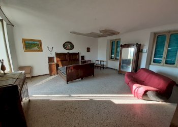 Casa indipendente Via Fontane, frazione Trittango, Villadeati - foto 11