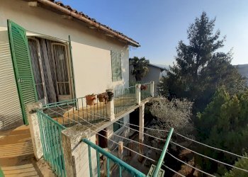Casa indipendente Via Fontane, frazione Trittango, Villadeati - foto 12