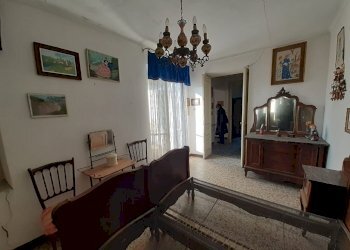 Casa indipendente Via Fontane, frazione Trittango, Villadeati - foto 13