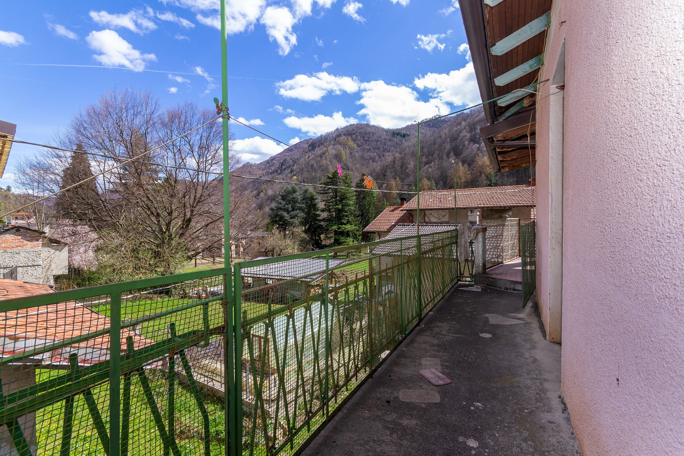 esterno - Casa semi indipendente Concentrico, Pradleves - foto 1