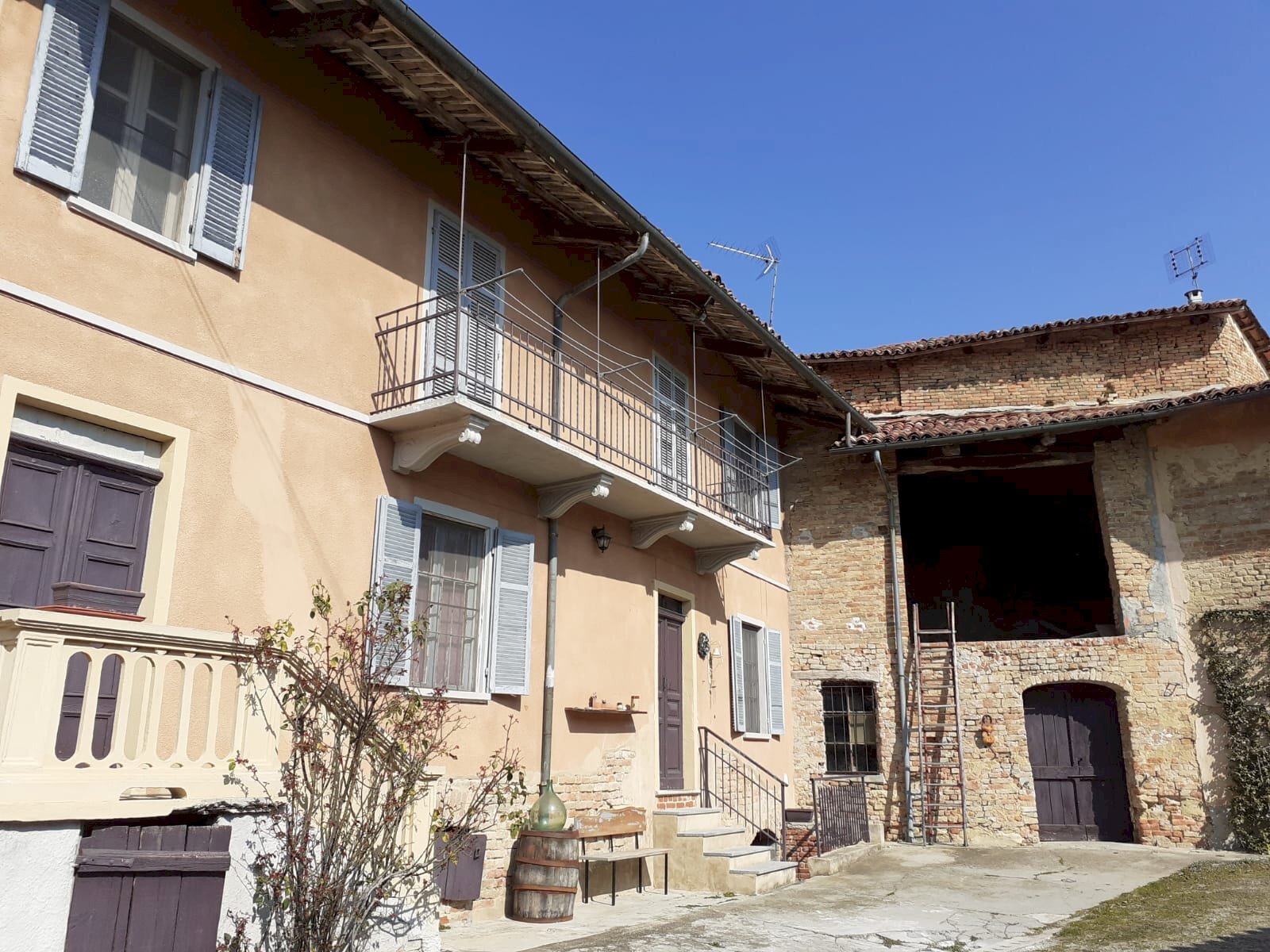 Casale via inserra, Cerreto d'Asti - foto 2