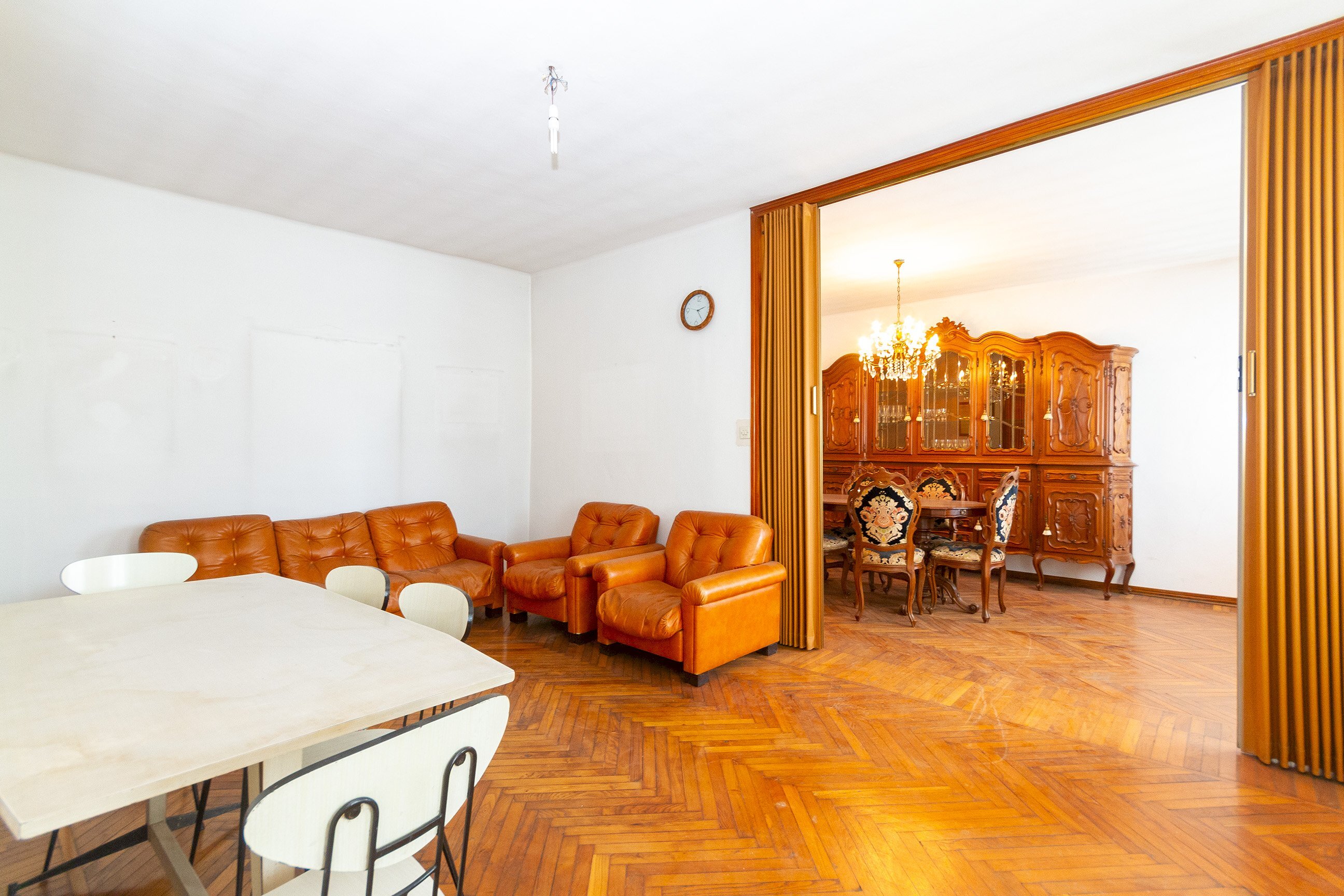 Casa semi indipendente Via Maestra Adolfo Sarti, 3, Torre San Giorgio - foto 1