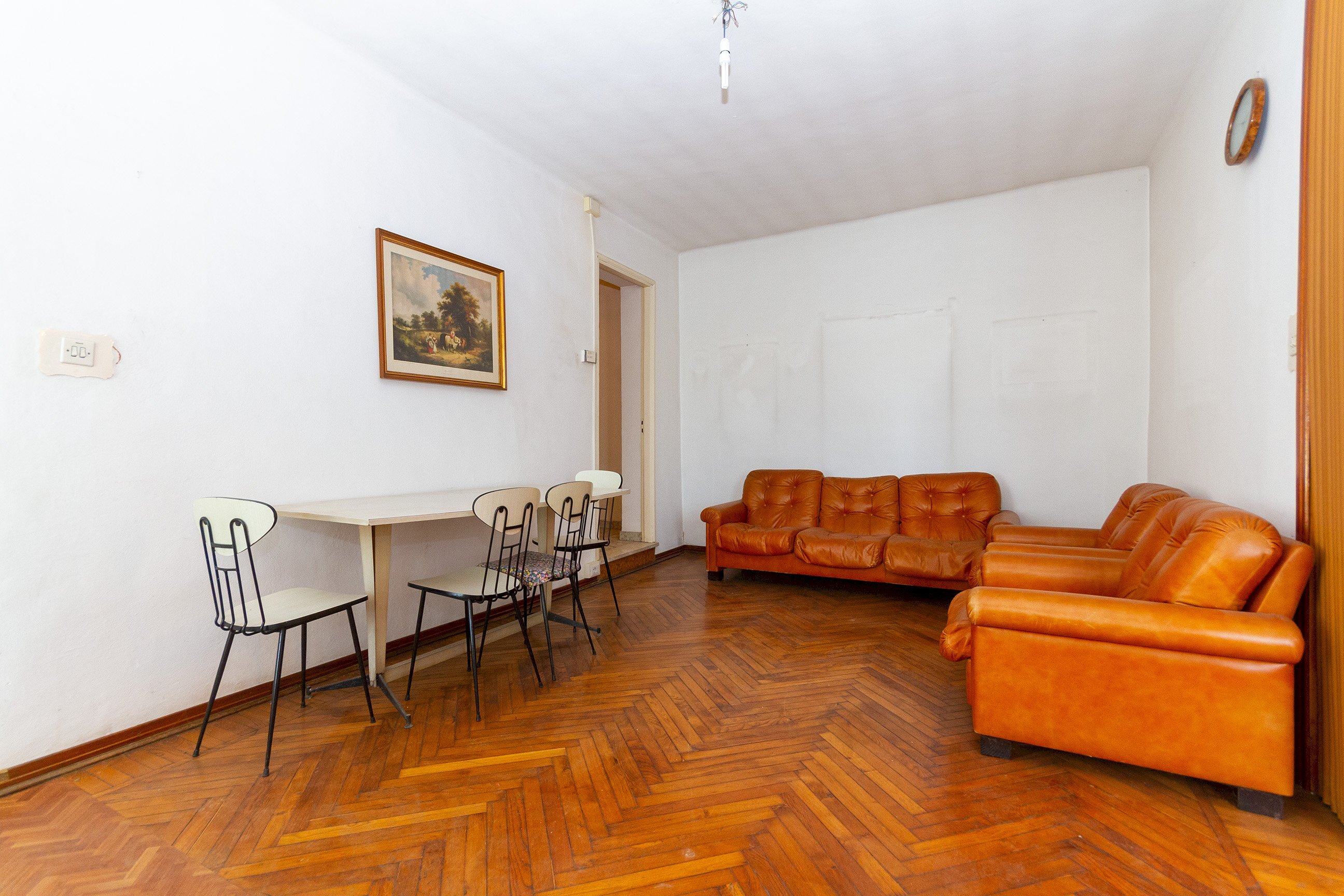 Casa semi indipendente Via Maestra Adolfo Sarti, 3, Torre San Giorgio - foto 2