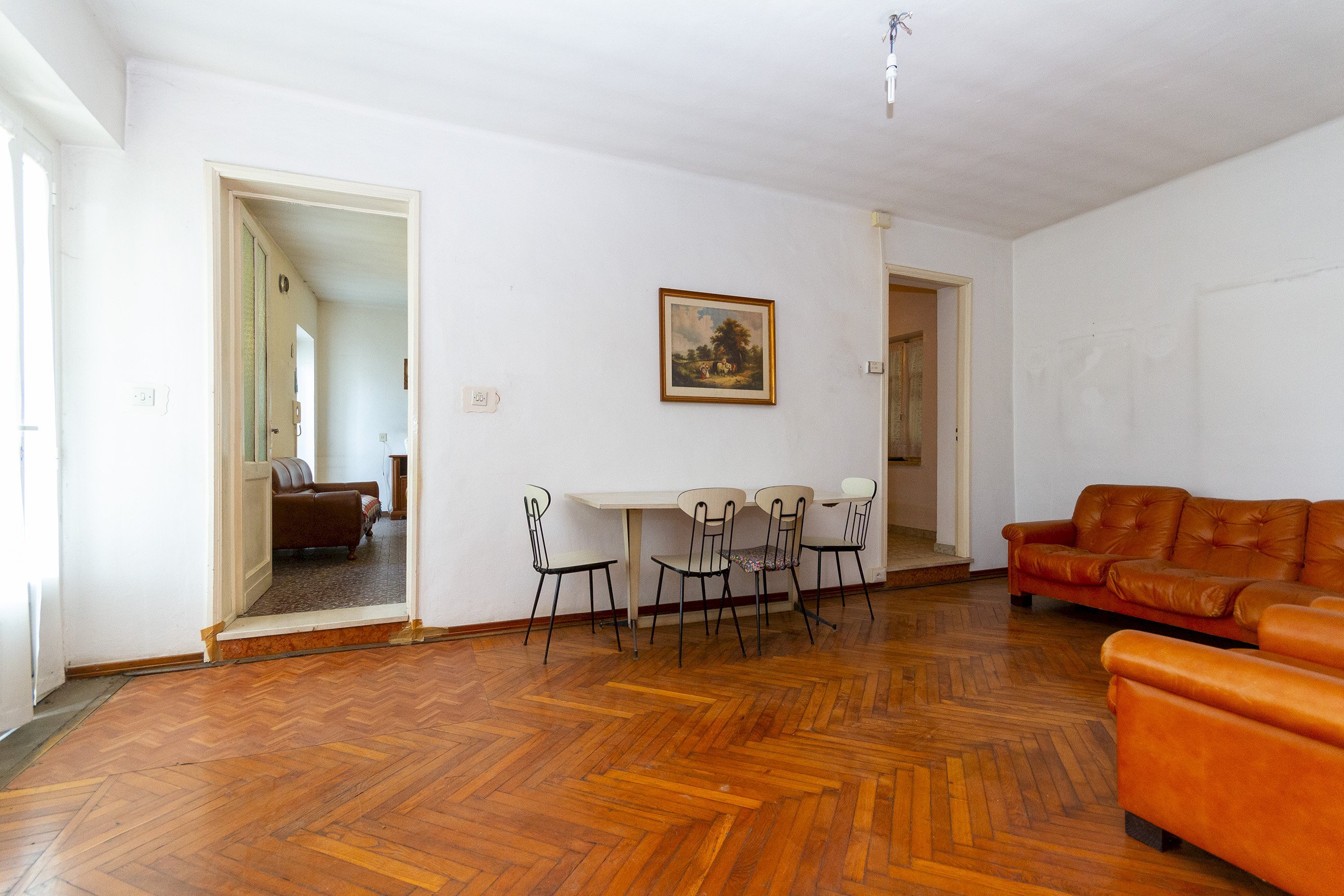 Casa semi indipendente Via Maestra Adolfo Sarti, 3, Torre San Giorgio - foto 3