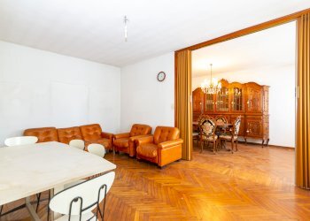 Casa semi indipendente Via Maestra Adolfo Sarti, 3, Torre San Giorgio - foto 1