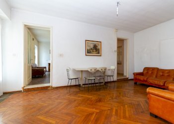 Casa semi indipendente Via Maestra Adolfo Sarti, 3, Torre San Giorgio - foto 3