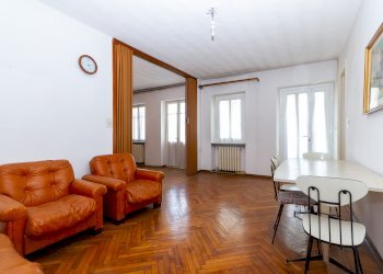 Casa semi indipendente Via Maestra Adolfo Sarti, 3, Torre San Giorgio - foto 4