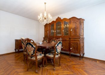 Casa semi indipendente Via Maestra Adolfo Sarti, 3, Torre San Giorgio - foto 5