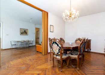 Casa semi indipendente Via Maestra Adolfo Sarti, 3, Torre San Giorgio - foto 6