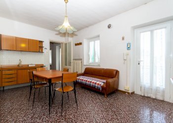 Casa semi indipendente Via Maestra Adolfo Sarti, 3, Torre San Giorgio - foto 10
