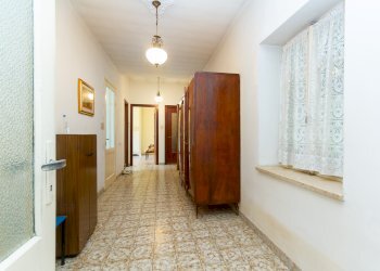 Casa semi indipendente Via Maestra Adolfo Sarti, 3, Torre San Giorgio - foto 11