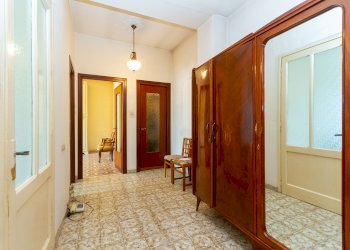 Casa semi indipendente Via Maestra Adolfo Sarti, 3, Torre San Giorgio - foto 12