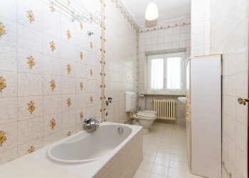 Casa semi indipendente Via Maestra Adolfo Sarti, 3, Torre San Giorgio - foto 13